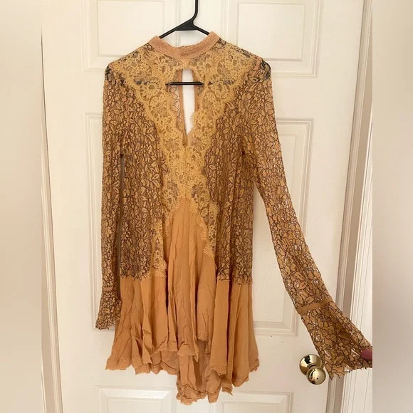Free people tunic - Picture 1 of 1